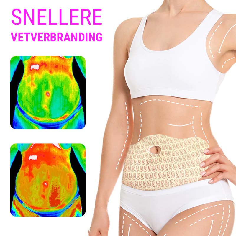 CurveMagic™ Wonder Patch