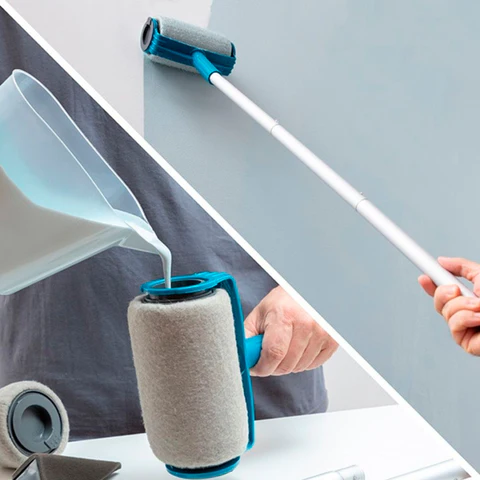 EasyPainter™ Anti-Drup Verfrollerset