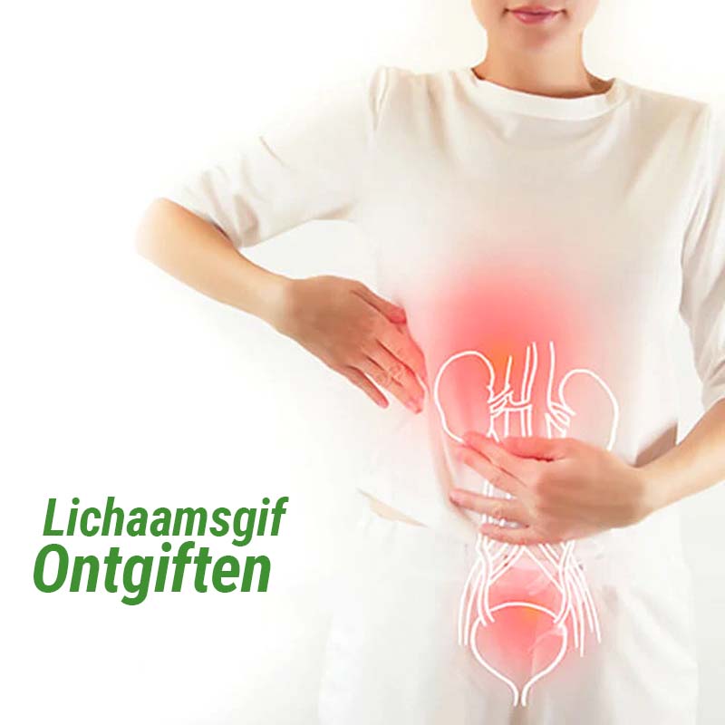 HerbalCleanse™ PRO Herbal Detox Foot Soak Beads