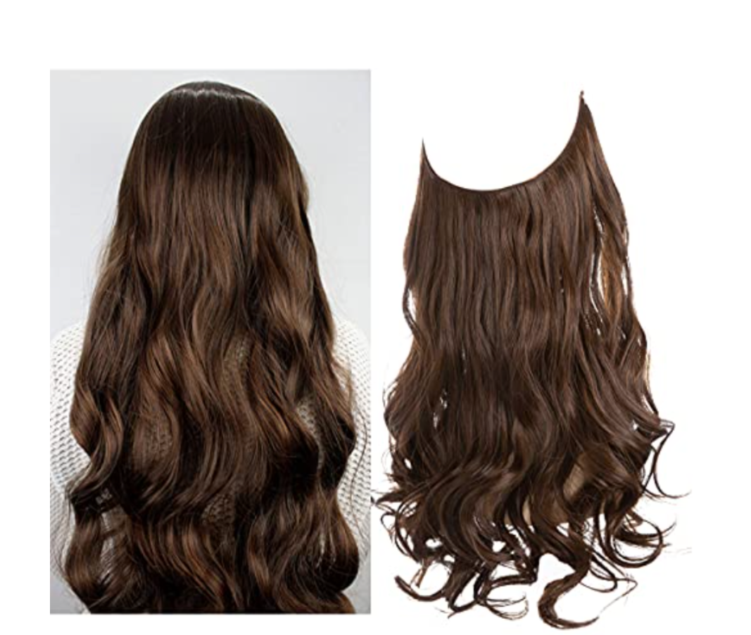 Salina Samantha™ - Hairextensions