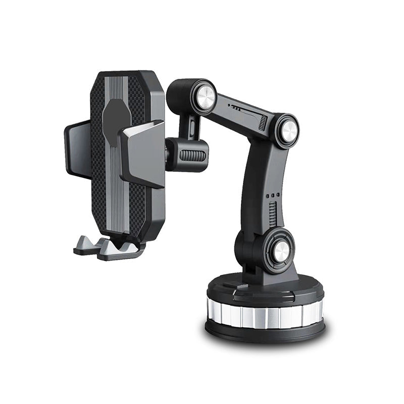 GripSecure™ Telefoonhouder voor in de auto