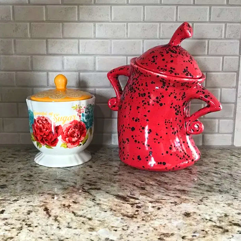 CheekyChroma™ Pot