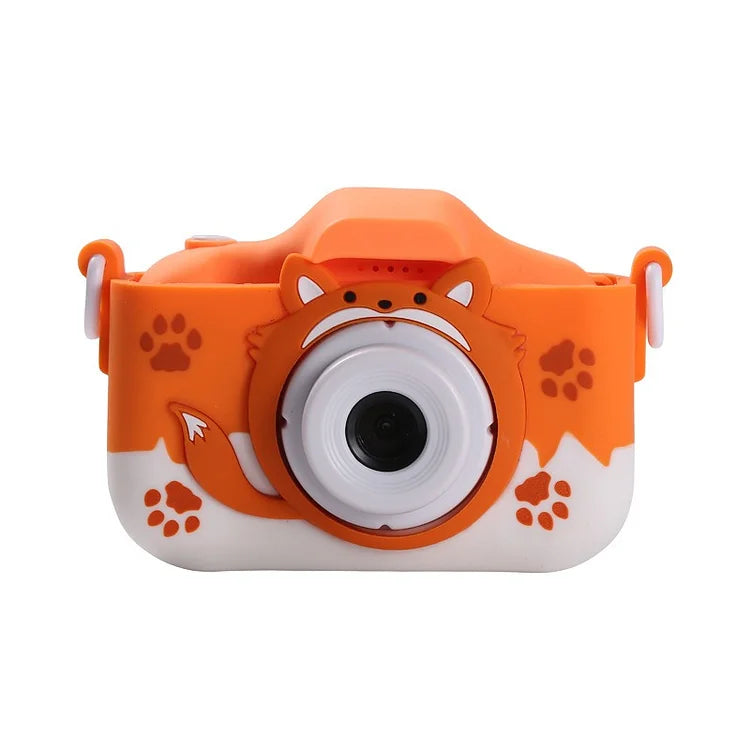 CamVin | De vintage camera