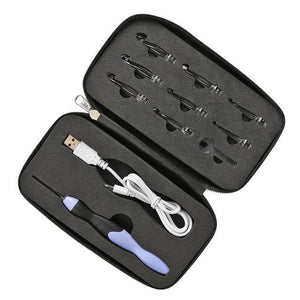 KnitEase™ - Haakset