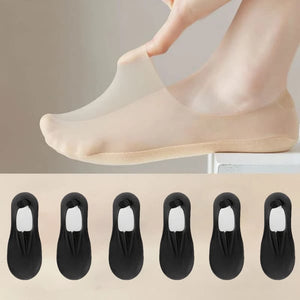 SneakPeekers™ - Geen sokken meer boven je schoenen!