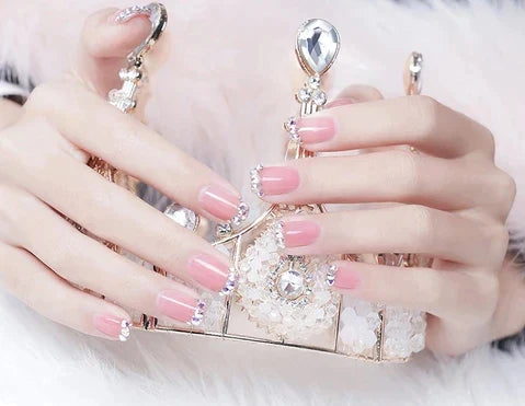 Diamond Painting Set™ - Versier je mooiste objecten