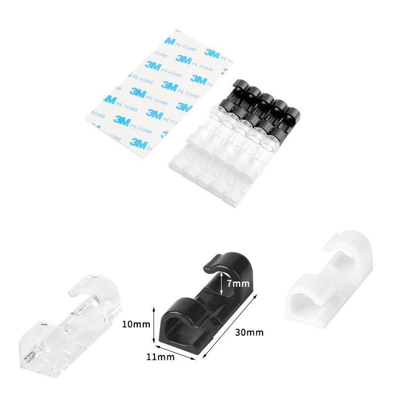 Diamno | Finisher Draadklem