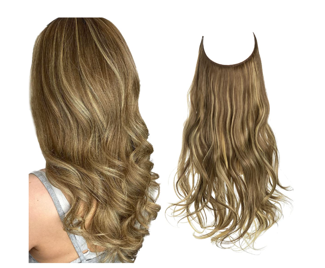 Salina Samantha™ - Hairextensions