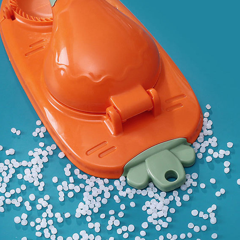 EasyDumpling | Knoedelvormer