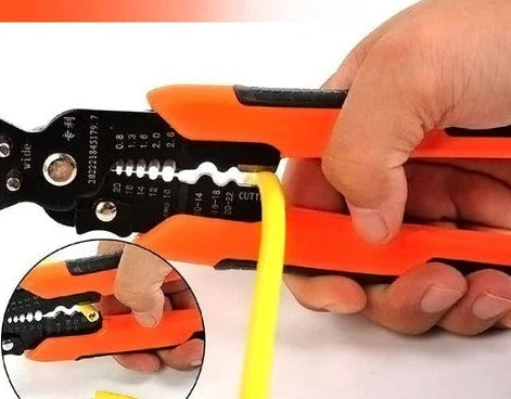 StripTang | Multi functionele striptang