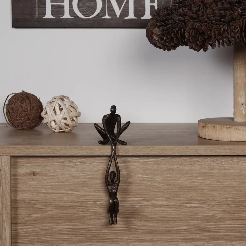 INFINITE™ - HANGEND LIEFDESBEELDJE