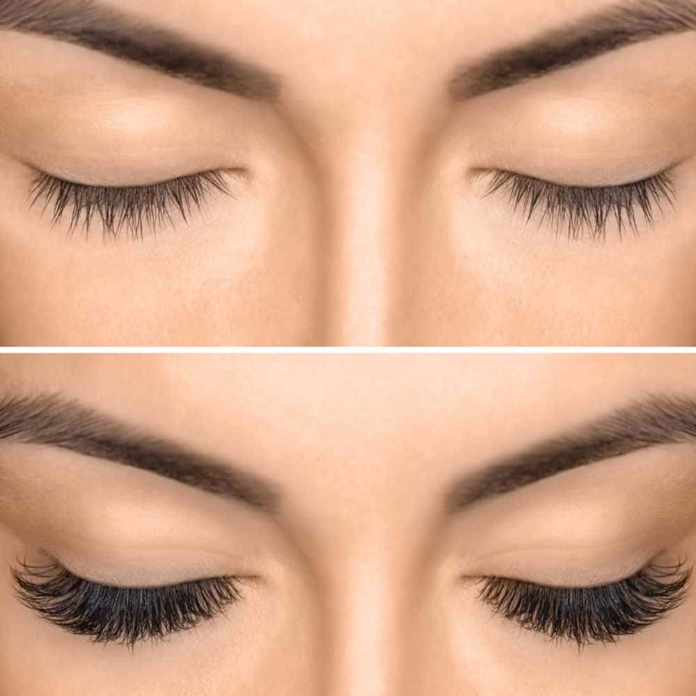 BulkLash™ - Premium Mascara met 4D Effect | 1+1 Gratis