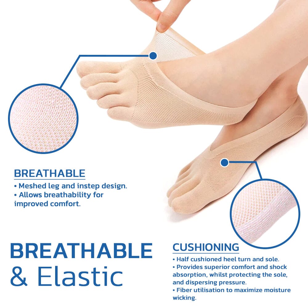 Projoint | AntiBunions gezondheidssok