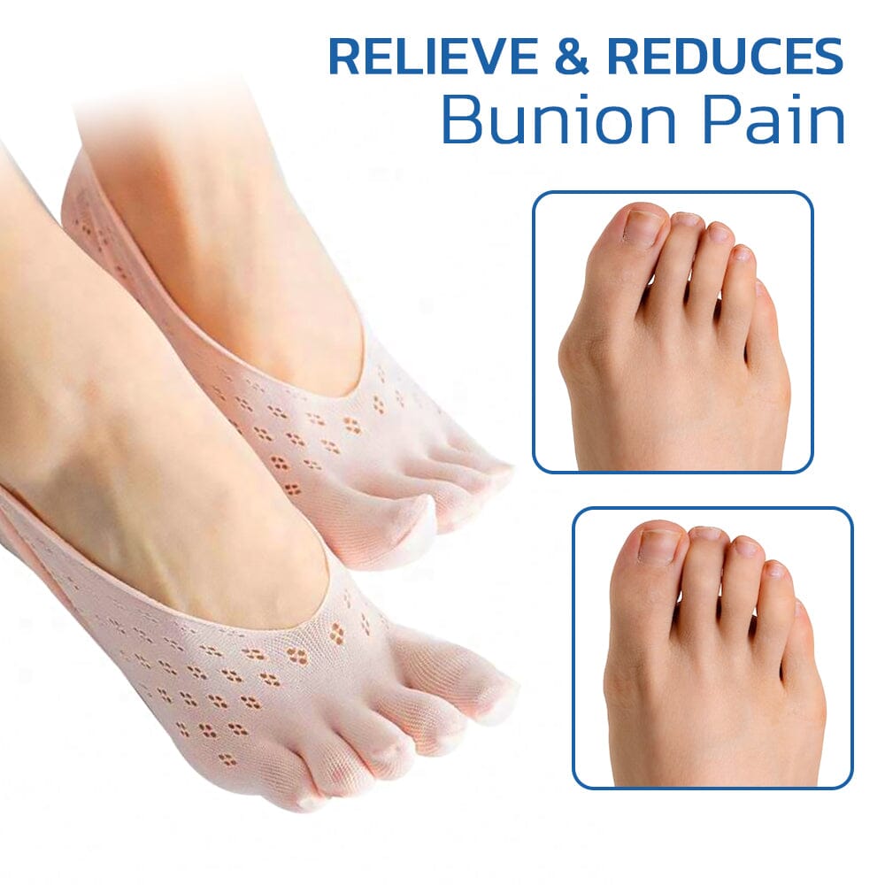 Projoint | AntiBunions gezondheidssok