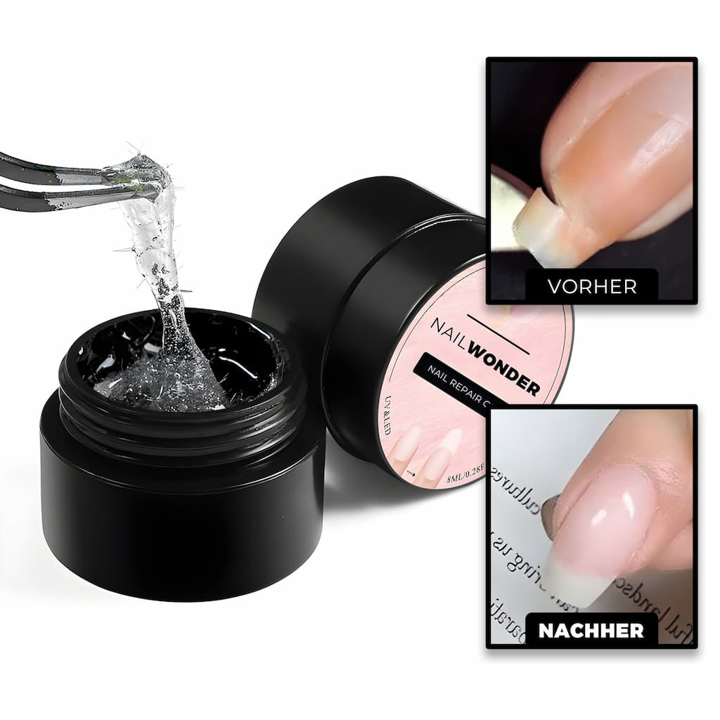NailRevive™ Nagelreparatie Gel