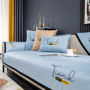 LUXA COVER™ - ZACHTE BANKHOES