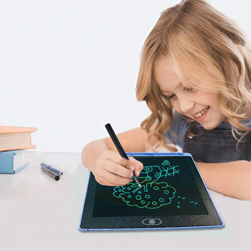 MAGICFUN | Magic LCD Writing and drawing tablet