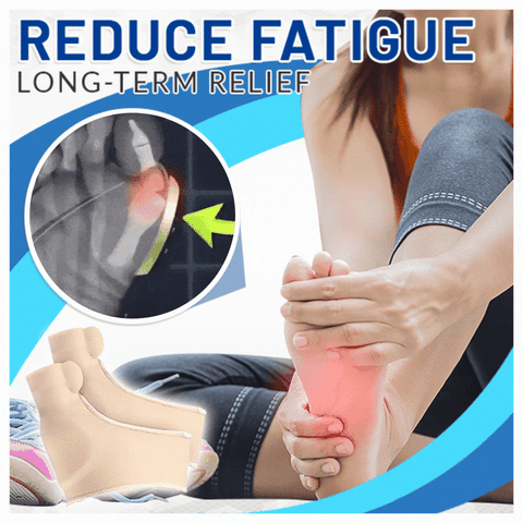 CorrectoStride™ Bunion Sleeve