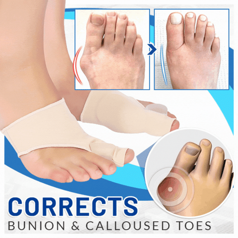 CorrectoStride™ Bunion Sleeve