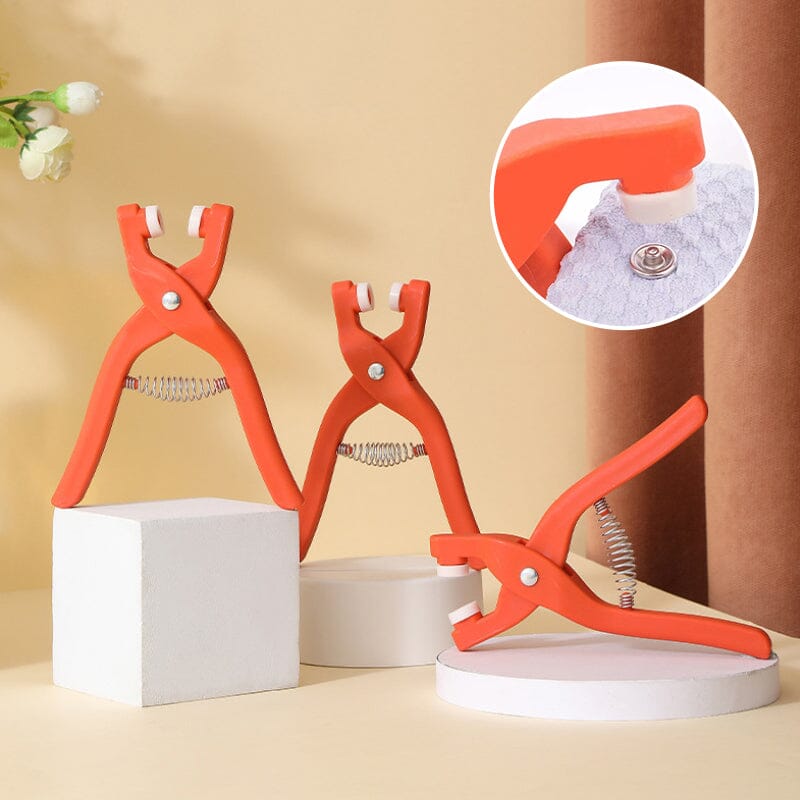 PopEase | Gereedschapsset met vijfpinsluiting