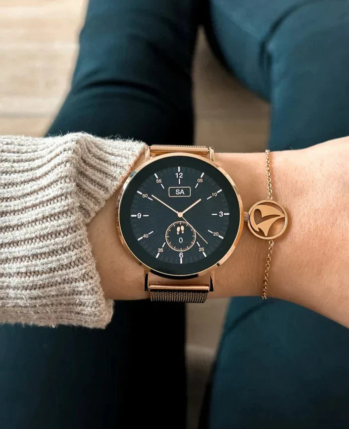 California SmartWatch