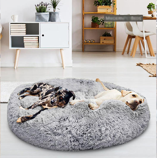 CalmingBed | Een gezellig en veilig bed voor huisdieren