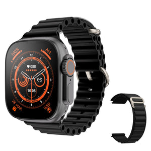 NexusLink™ Smartwatch iPhone & Android