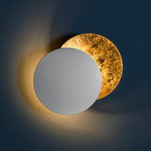 Eclipse® | Wall Lamp - Unique Home Decoration