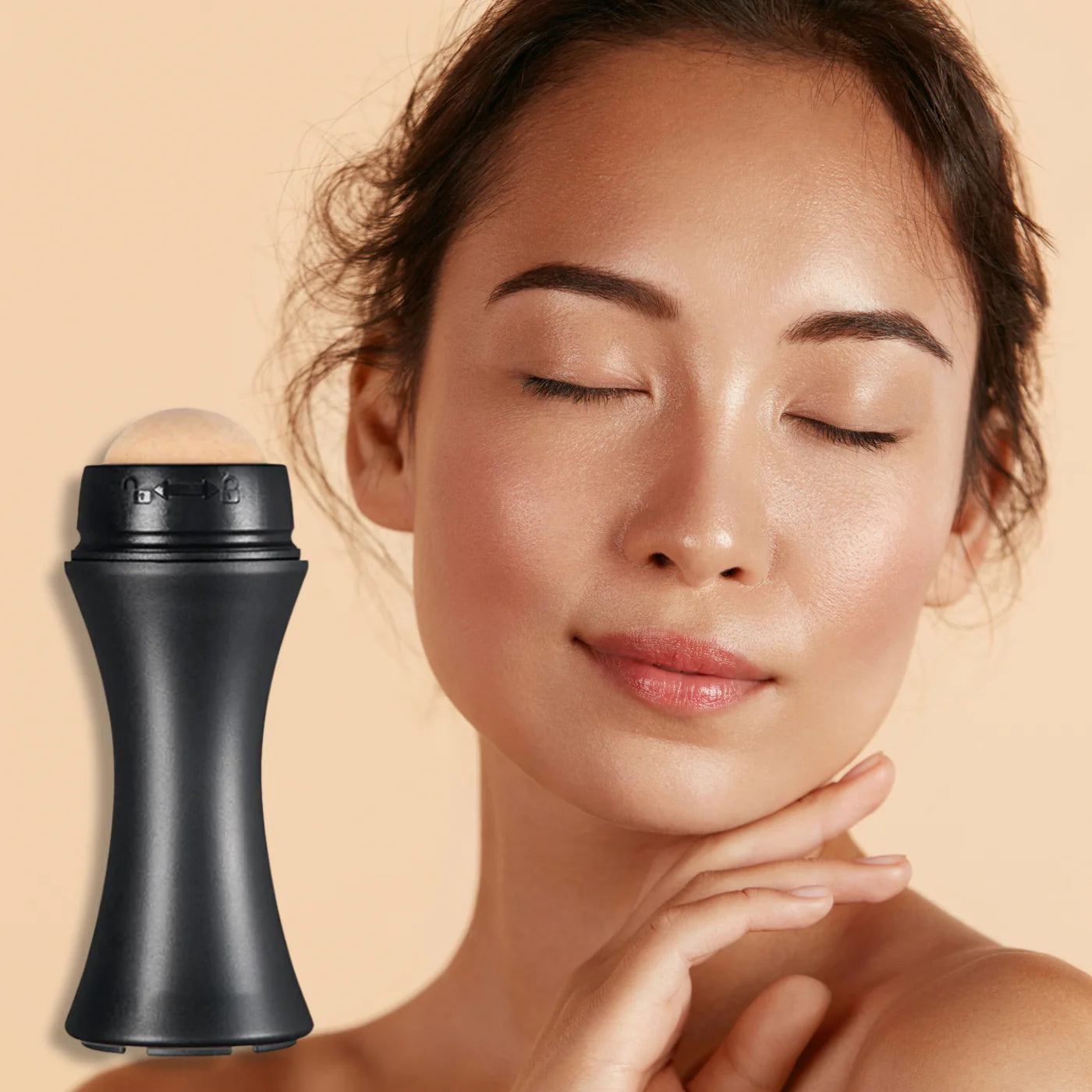 OilVanquisher™ Vulkanische rol