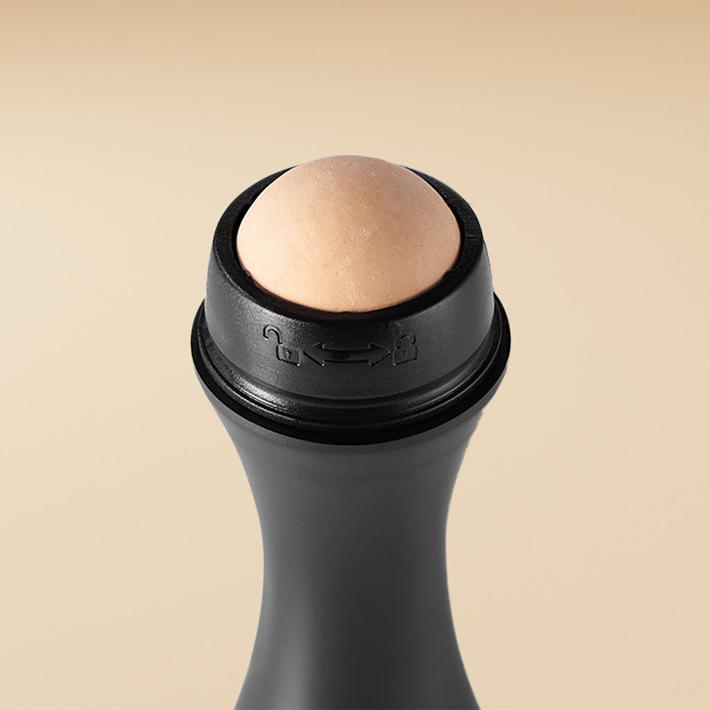 OilVanquisher™ Vulkanische rol