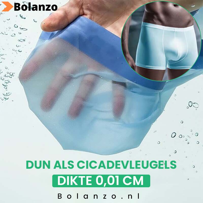 Johannes™️ | Het meest comfortabele ondergoed