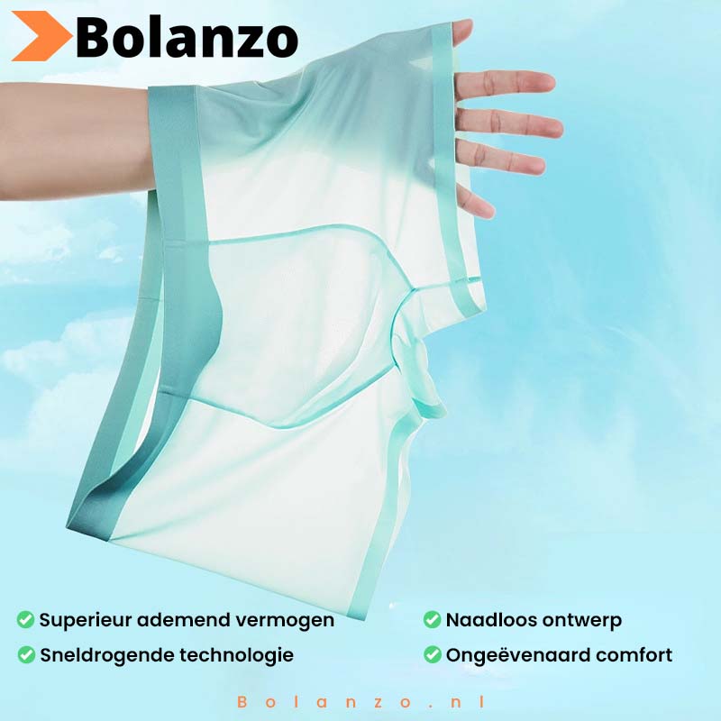 Johannes™️ | Het meest comfortabele ondergoed