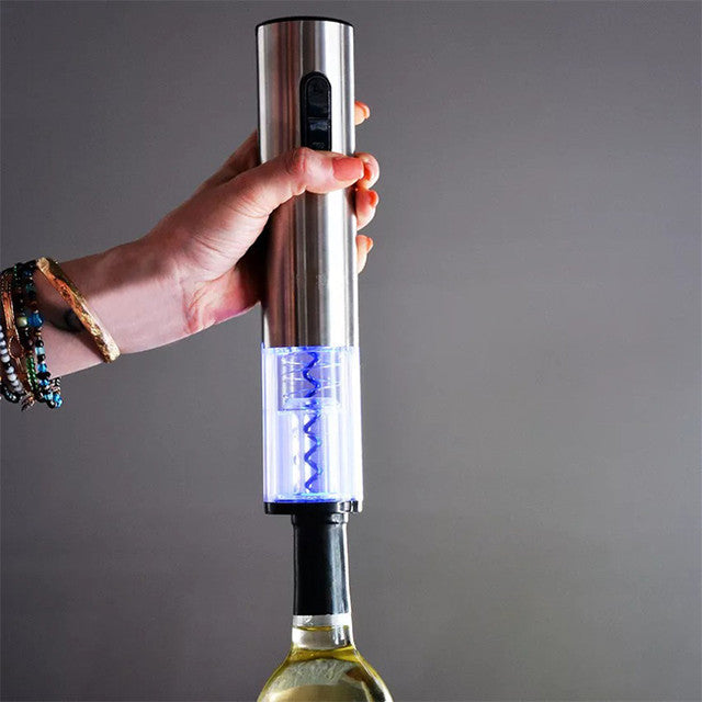 CorkMaster™ Wijnflesopener