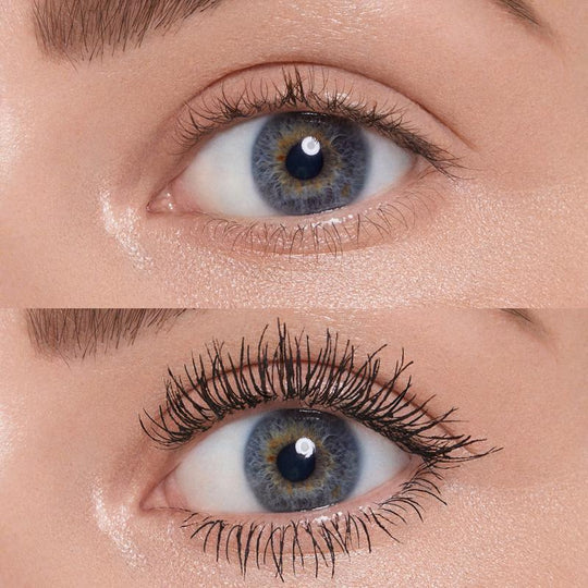 SilkVista 4D Mascara™ Ervaar volume en drama met zijde!