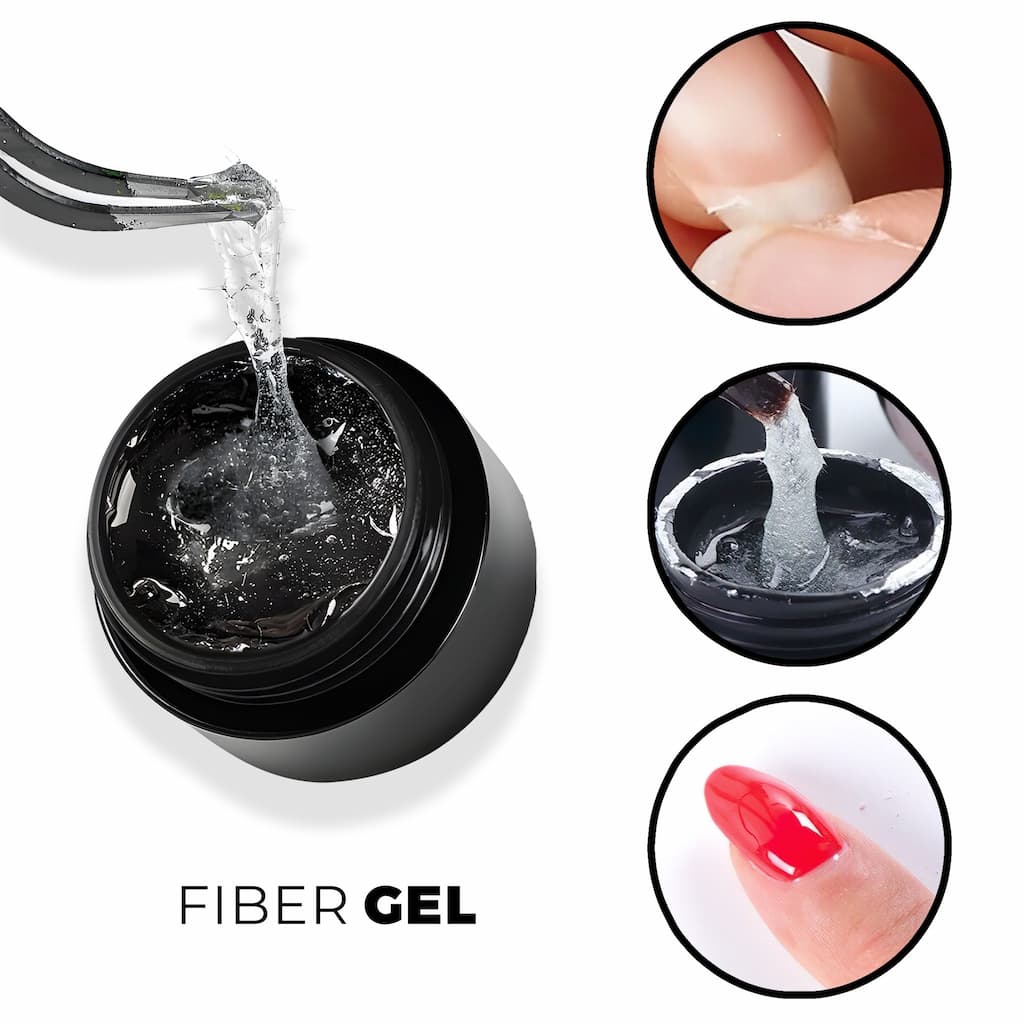 NailRevive™ Nagelreparatie Gel