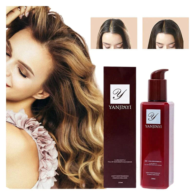 SilkWhisper™ Voedend Serum voor haar