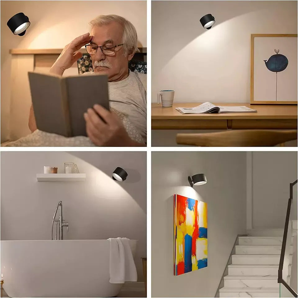 BrightWall | Een trendy gloeilamp!