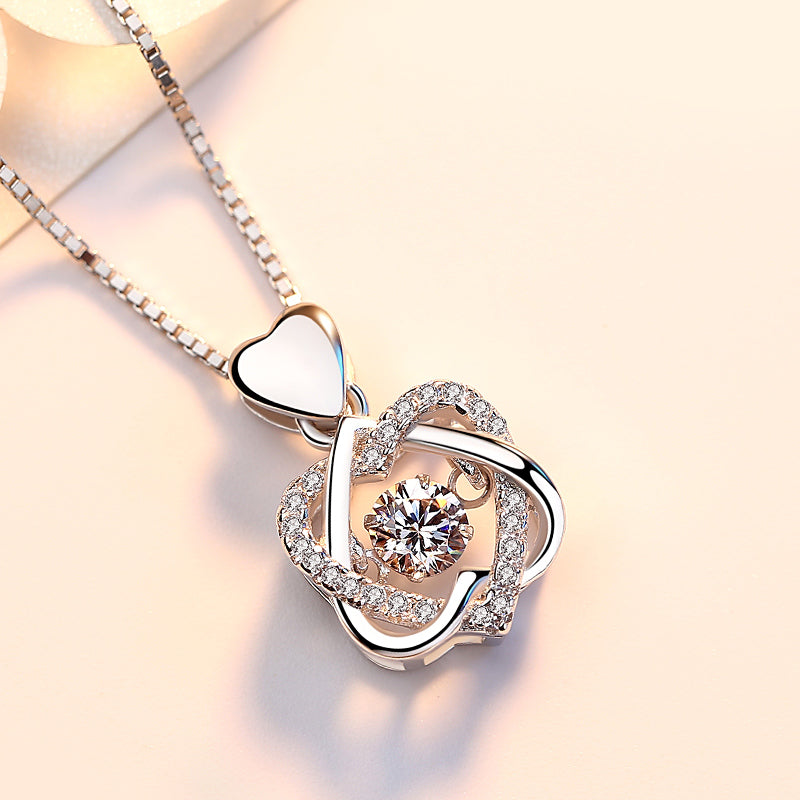 Lock Love™ | Mooie ketting voor vrouwen