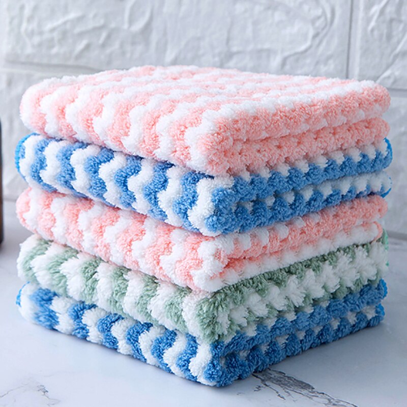 MicroClean | Microvezel Reinigingsdoekje (10+10 GRATIS)