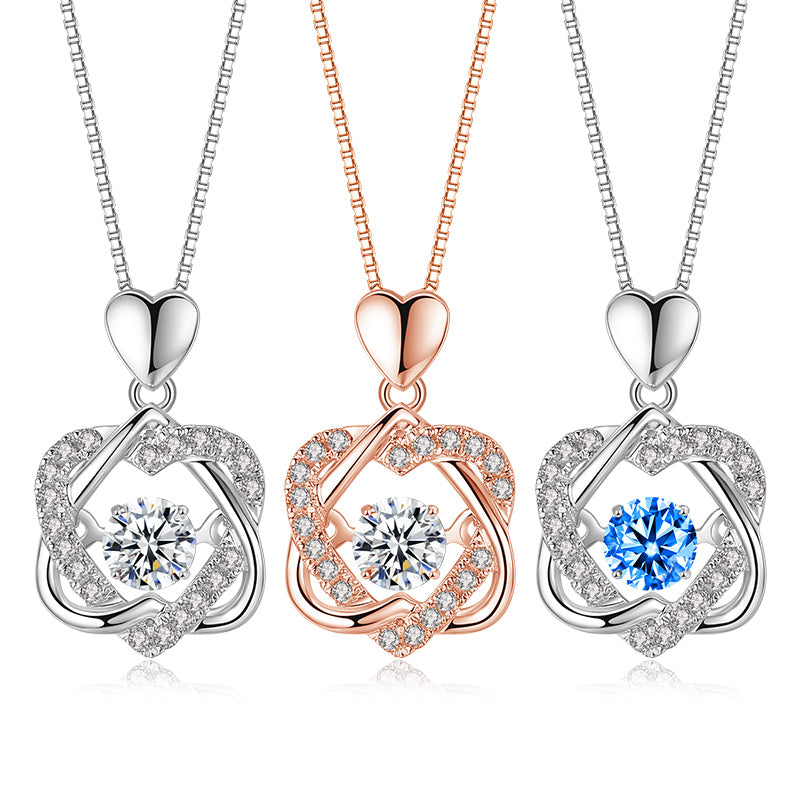 Lock Love™ | Mooie ketting voor vrouwen