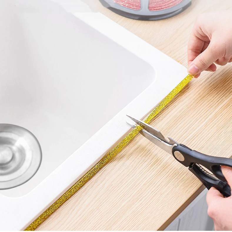 DecoTape | Strak alles af