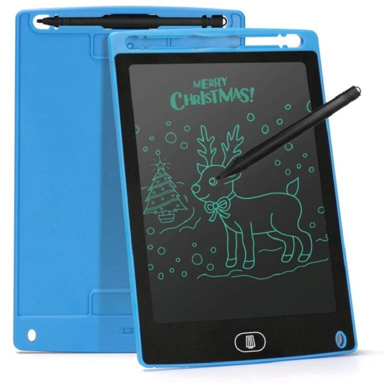 MAGICFUN | Magic LCD Writing and drawing tablet