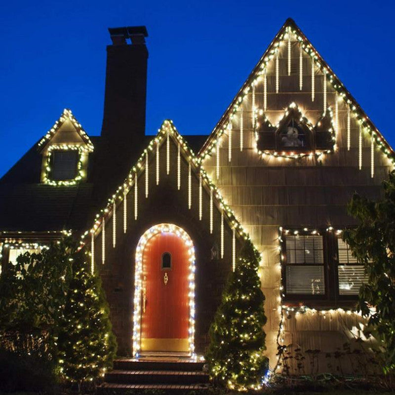 Snowfall-Lights™ | Waterdichte LED verlichting!
