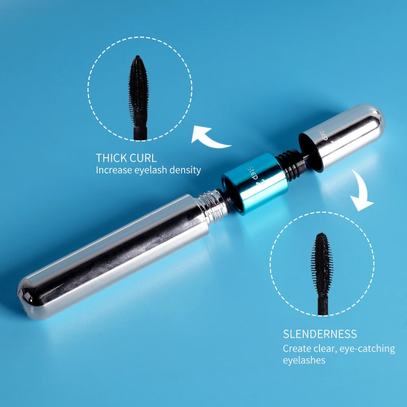 SilkVista 4D Mascara™ Ervaar volume en drama met zijde!