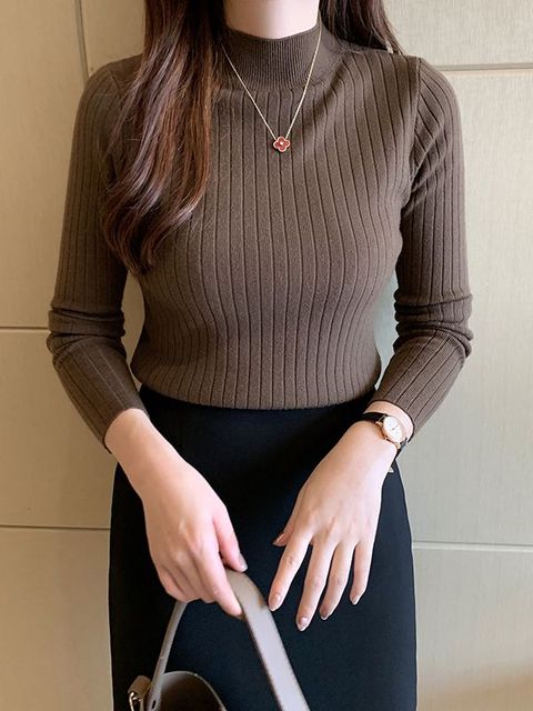 Fenna™ Elegante gebreide trui