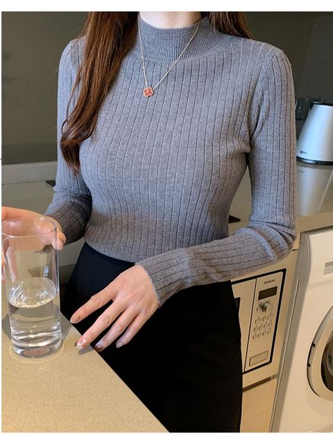 Fenna™ Elegante gebreide trui