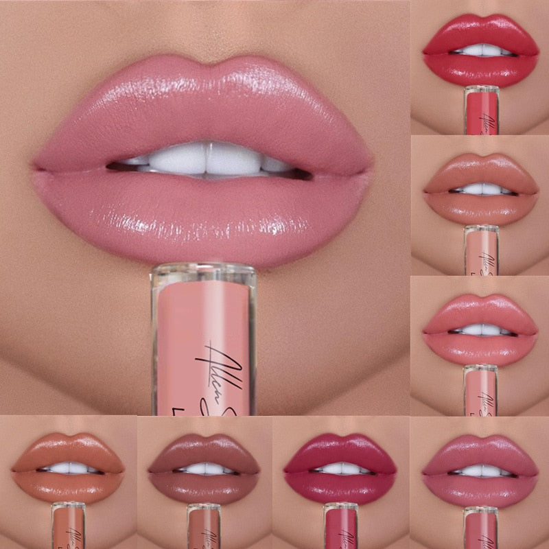 Nude Allure Gloss™ Onthul je tijdloze schoonheid