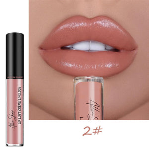 Nude Allure Gloss™ Onthul je tijdloze schoonheid