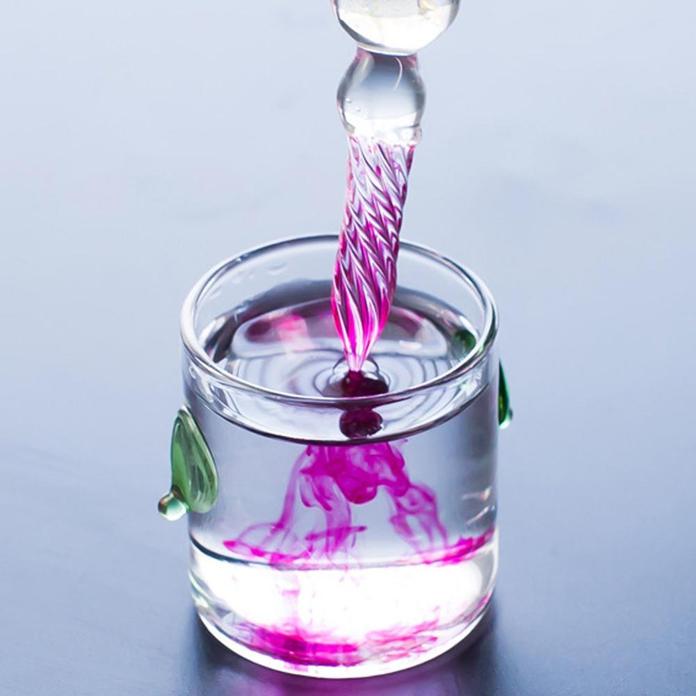 CrystalScribe™ Inktkunst