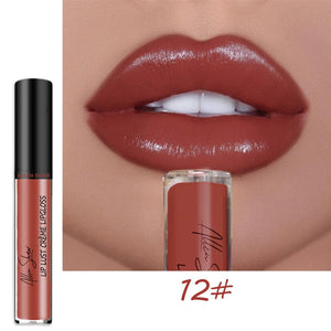 Nude Allure Gloss™ Onthul je tijdloze schoonheid
